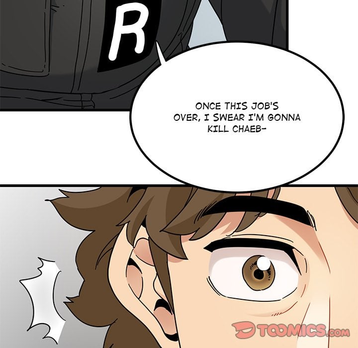 A Turning Point Chapter 120 - Page 57