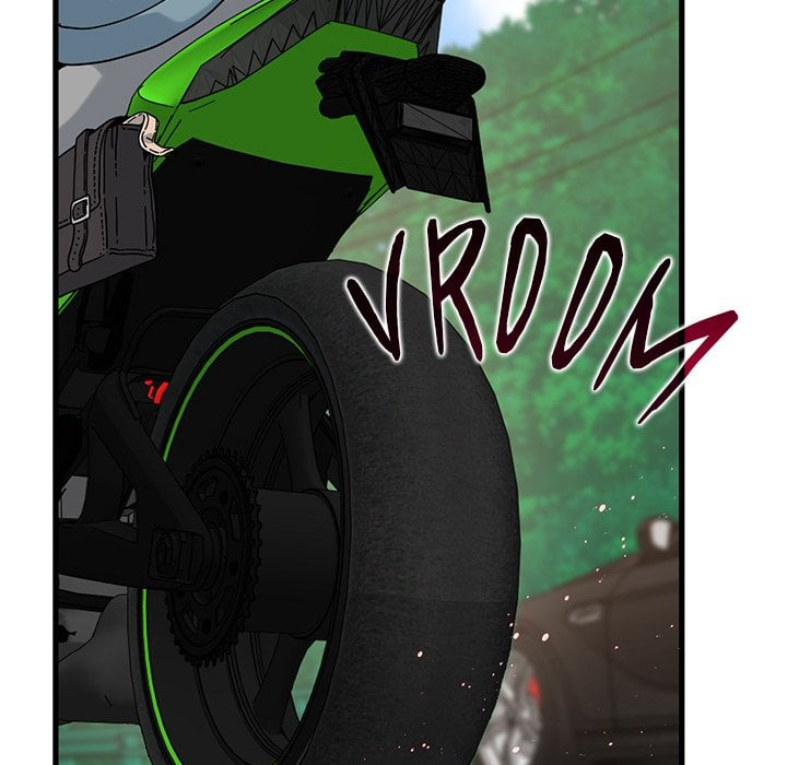 A Turning Point Chapter 120 - Page 59