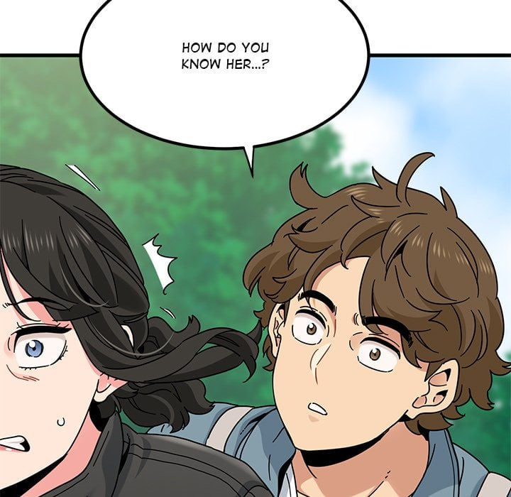 A Turning Point Chapter 120 - Page 61