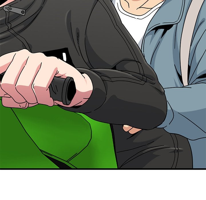 A Turning Point Chapter 120 - Page 62