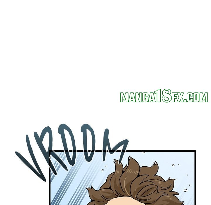 A Turning Point Chapter 120 - Page 65