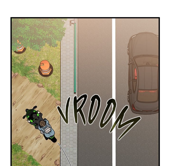 A Turning Point Chapter 120 - Page 68