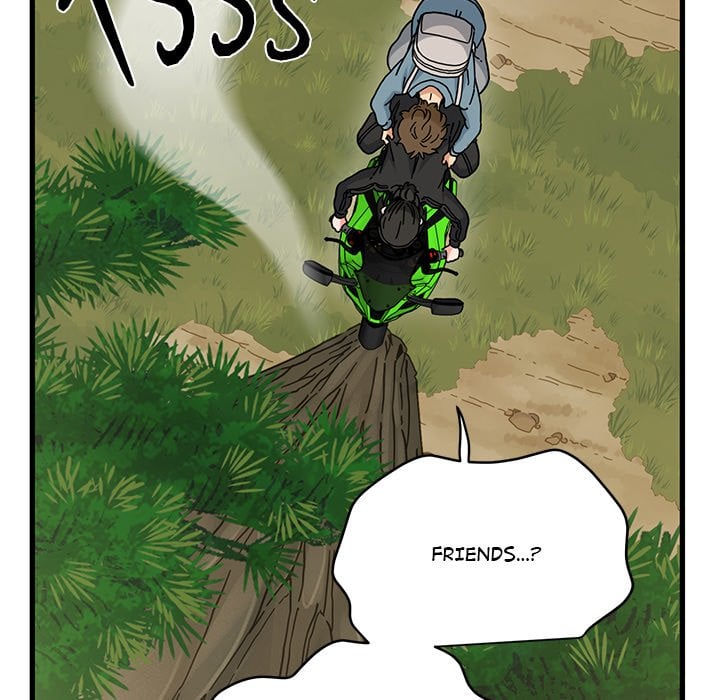 A Turning Point Chapter 120 - Page 76