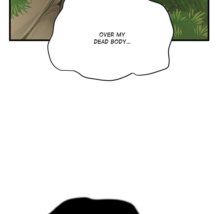 A Turning Point Chapter 120 - Page 77