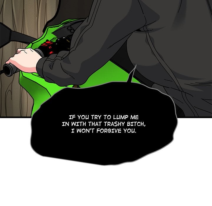 A Turning Point Chapter 120 - Page 79