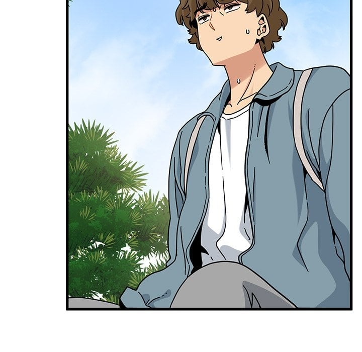 A Turning Point Chapter 120 - Page 81