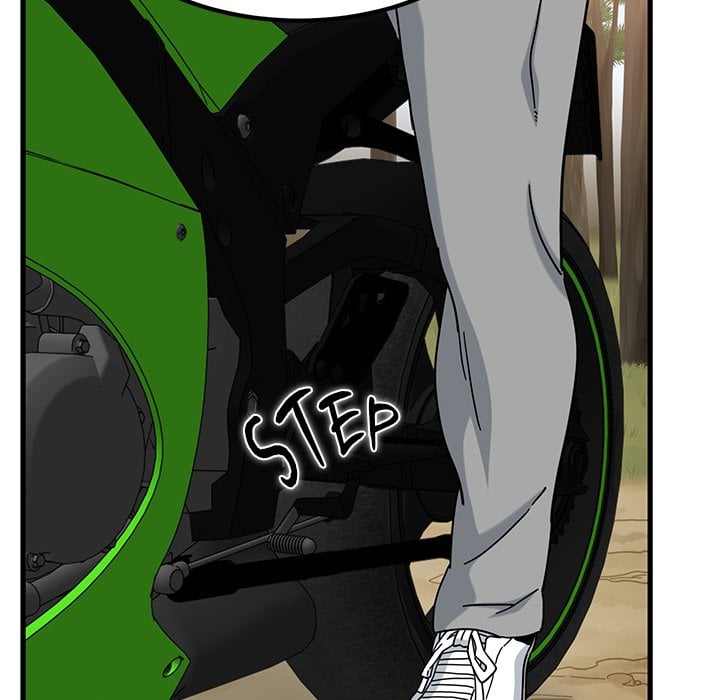 A Turning Point Chapter 120 - Page 83