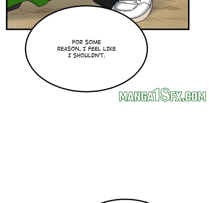 A Turning Point Chapter 120 - Page 84