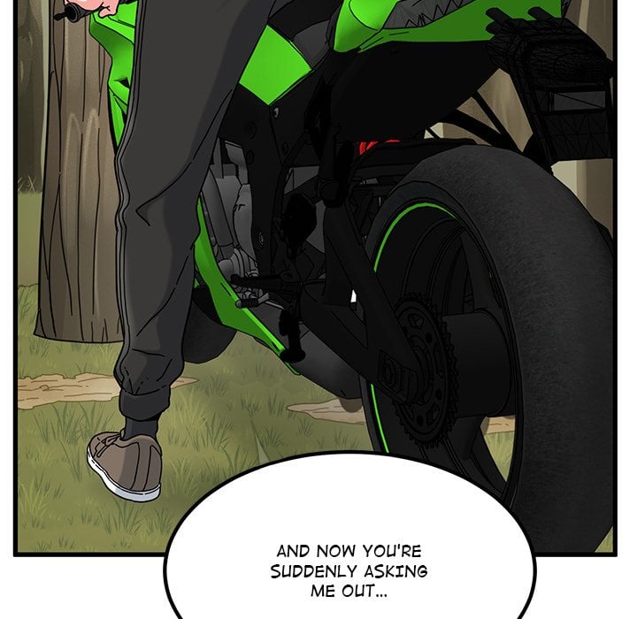 A Turning Point Chapter 120 - Page 91