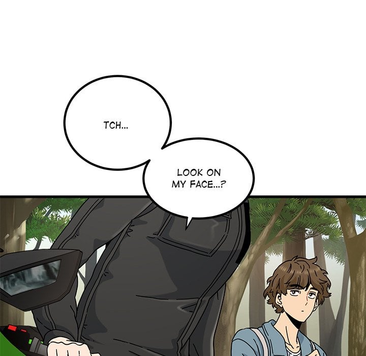 A Turning Point Chapter 120 - Page 95