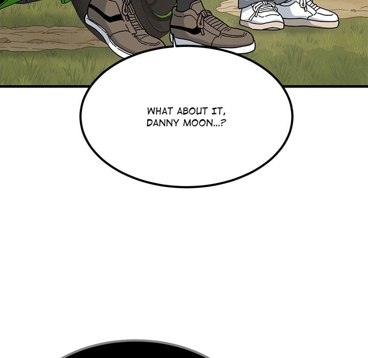 A Turning Point Chapter 120 - Page 97