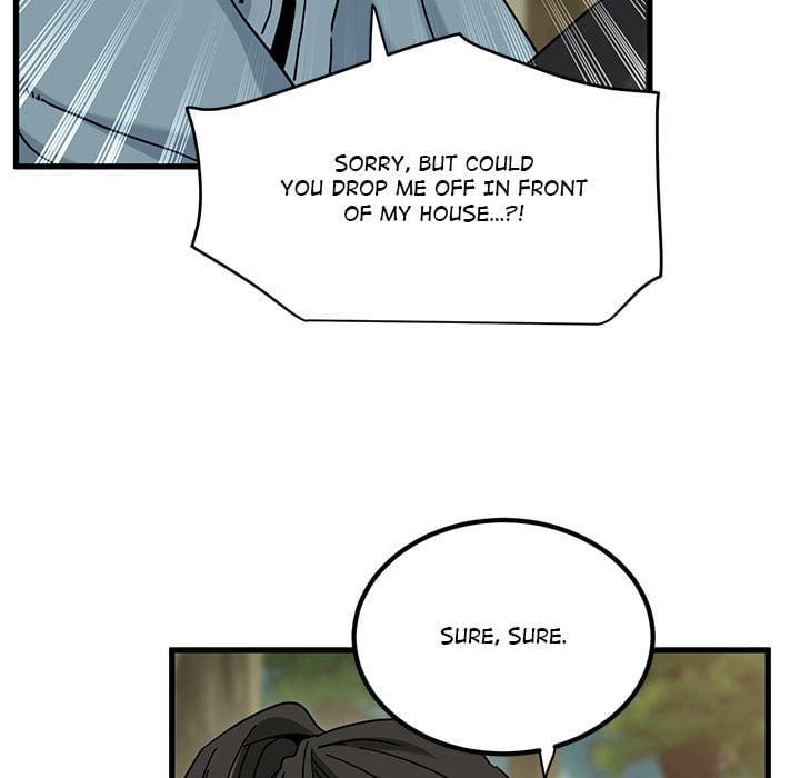 A Turning Point Chapter 121 - Page 101