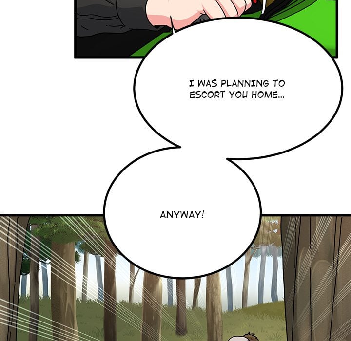 A Turning Point Chapter 121 - Page 103