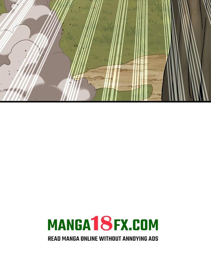 A Turning Point Chapter 121 - Page 105