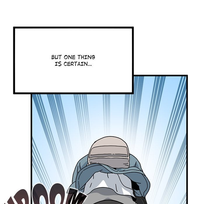 A Turning Point Chapter 121 - Page 108