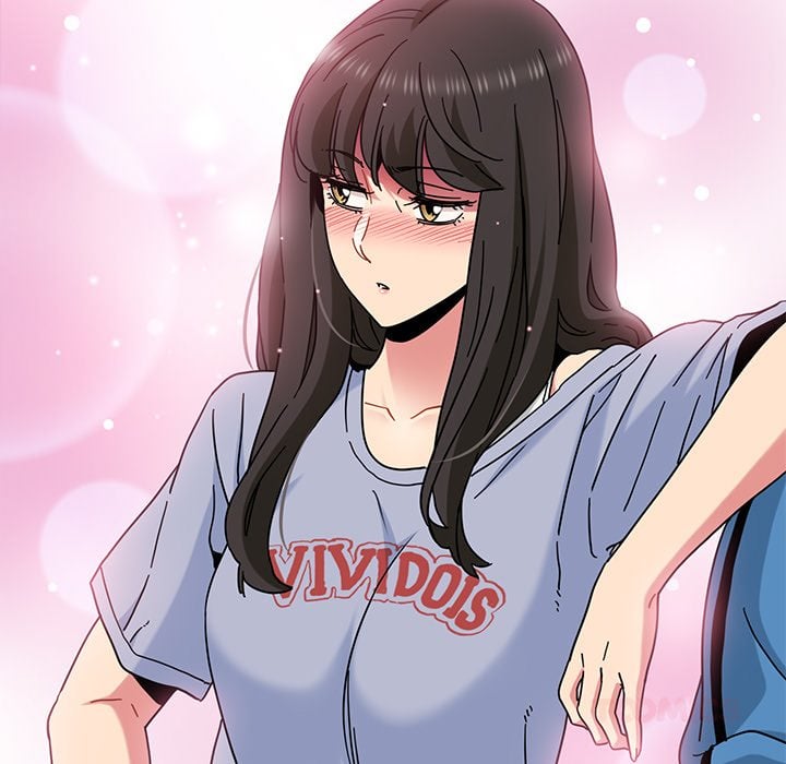 A Turning Point Chapter 121 - Page 111