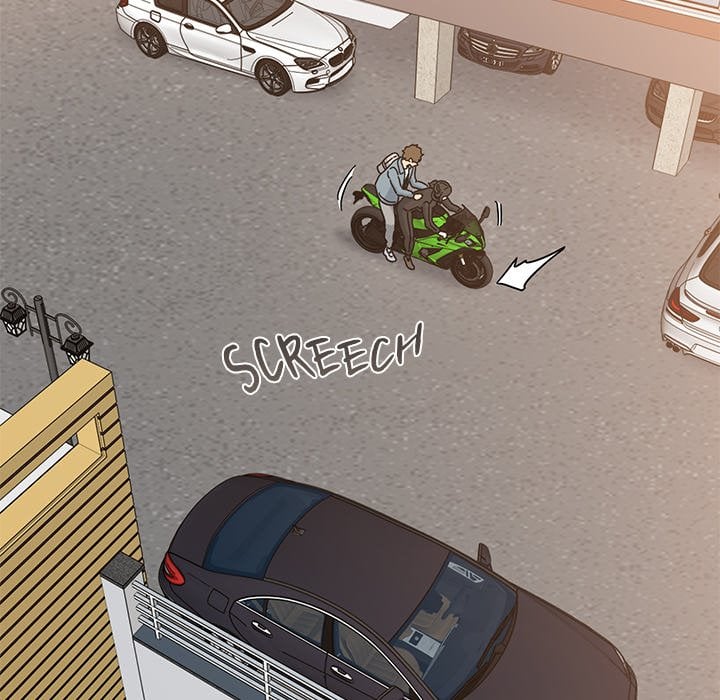 A Turning Point Chapter 121 - Page 114