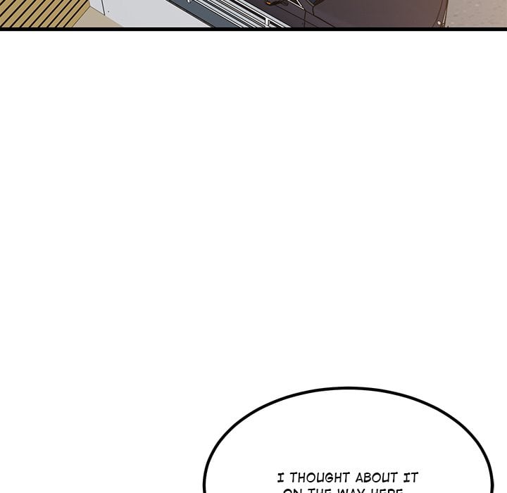 A Turning Point Chapter 121 - Page 115