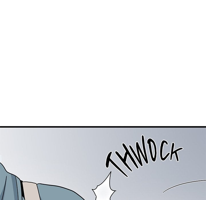 A Turning Point Chapter 121 - Page 118