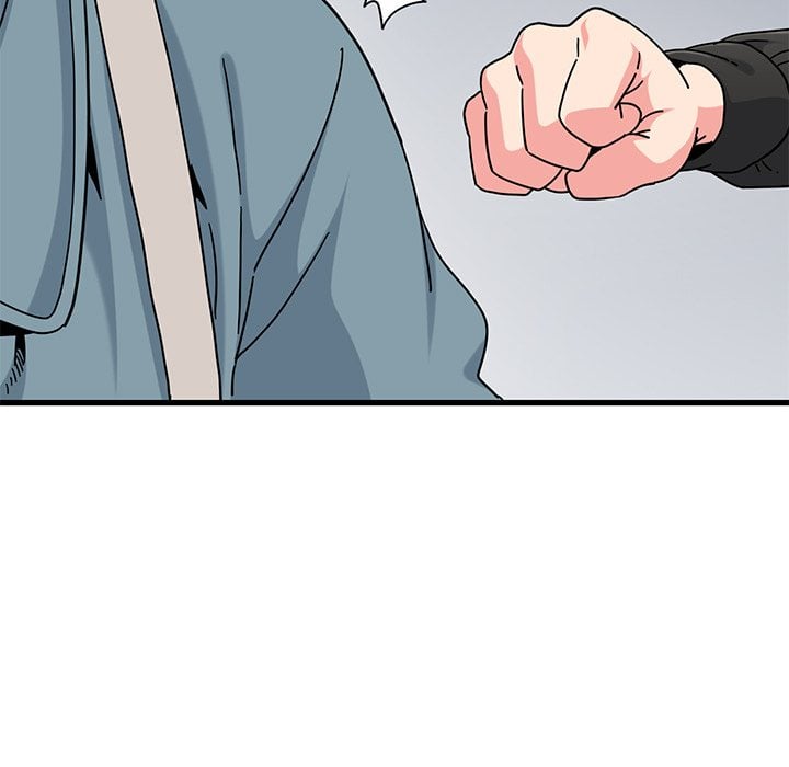 A Turning Point Chapter 121 - Page 119