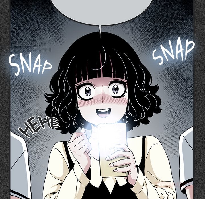 A Turning Point Chapter 121 - Page 12