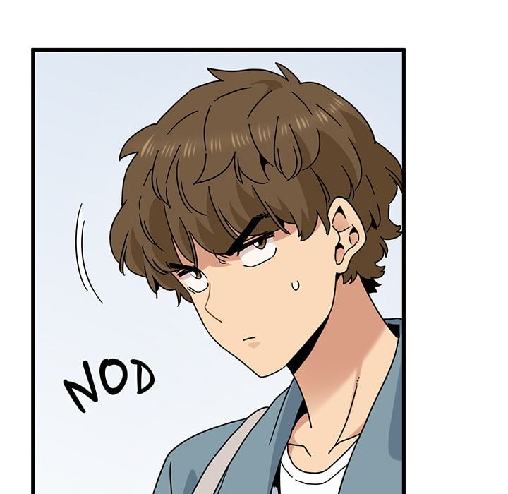 A Turning Point Chapter 121 - Page 123