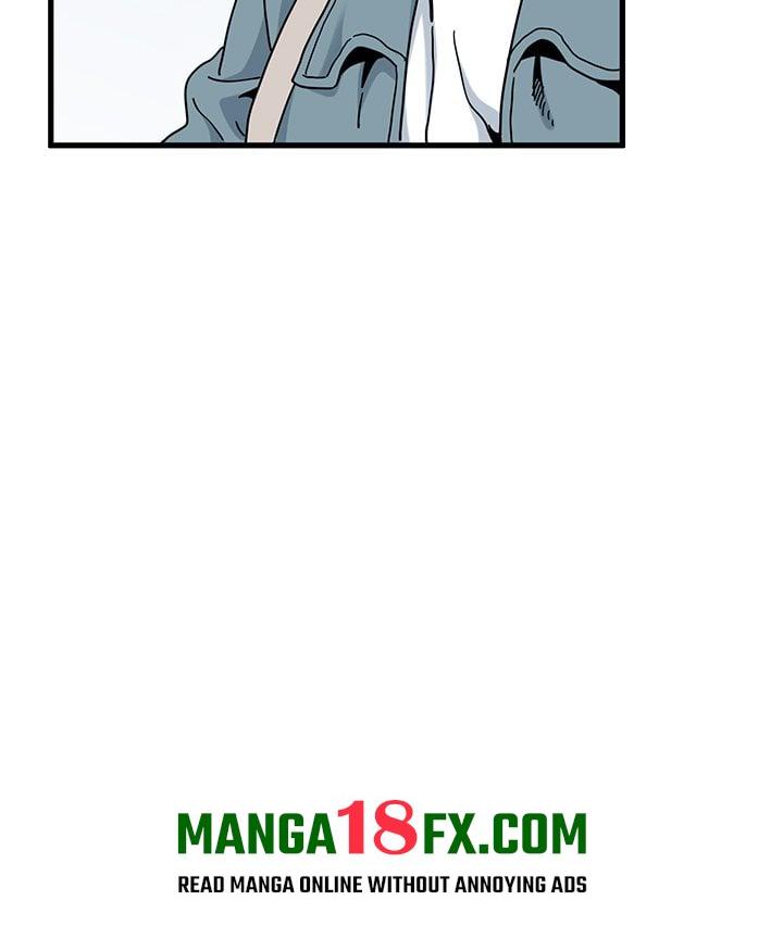 A Turning Point Chapter 121 - Page 124