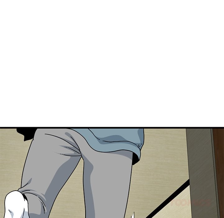 A Turning Point Chapter 121 - Page 129