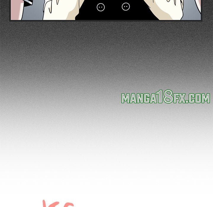 A Turning Point Chapter 121 - Page 13