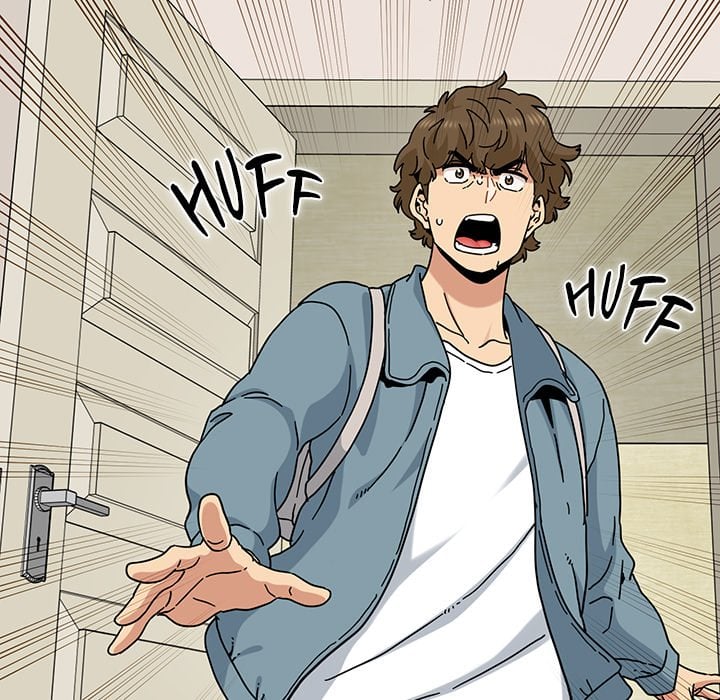 A Turning Point Chapter 121 - Page 132