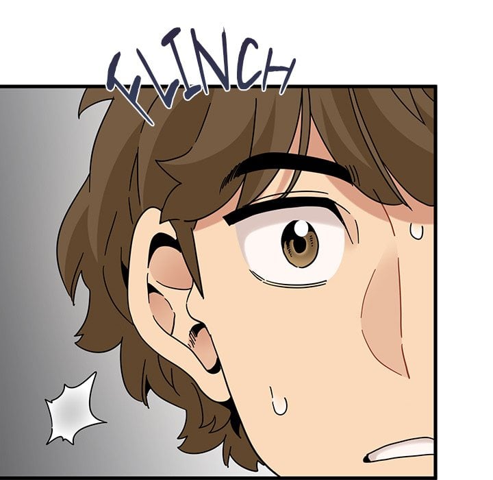 A Turning Point Chapter 121 - Page 134