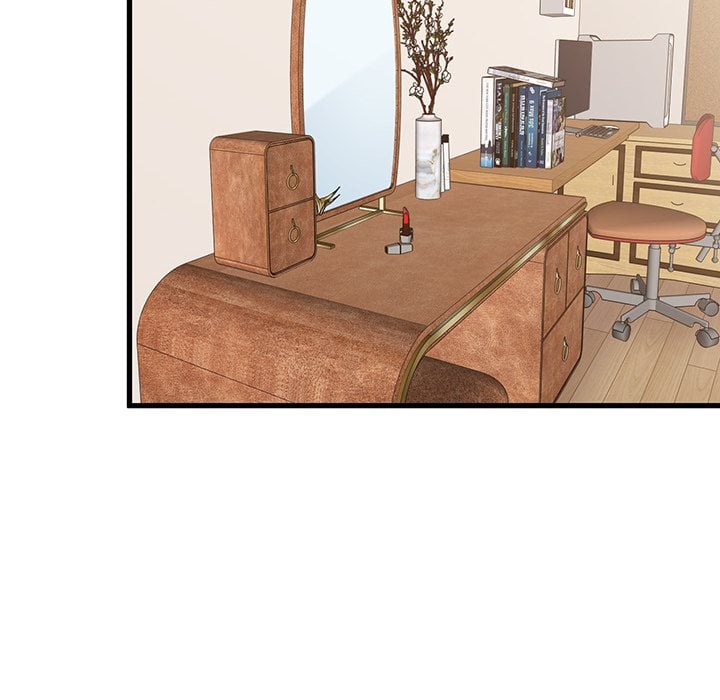 A Turning Point Chapter 121 - Page 136