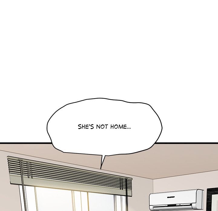 A Turning Point Chapter 121 - Page 137