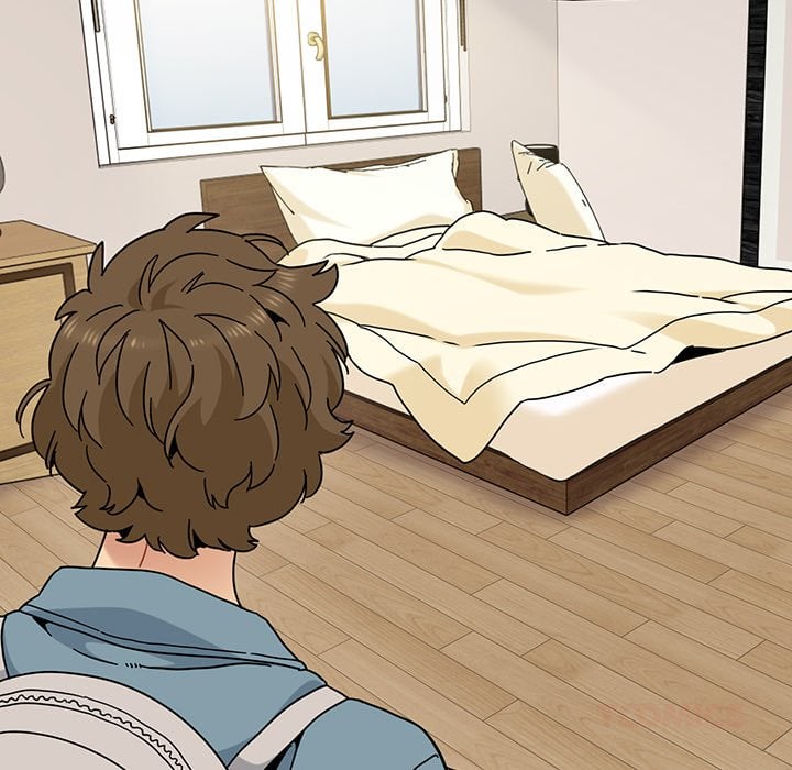 A Turning Point Chapter 121 - Page 138