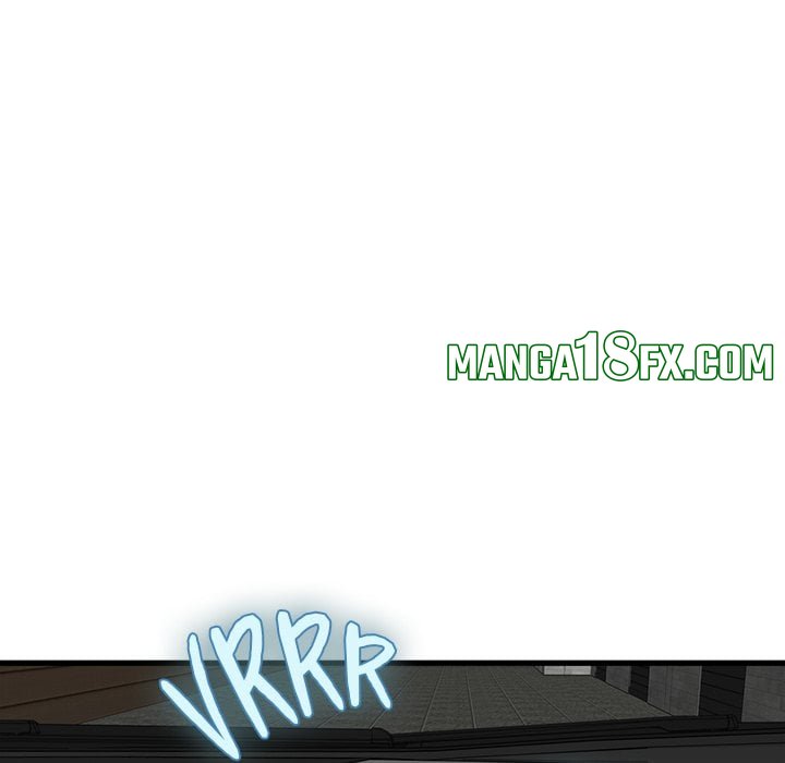 A Turning Point Chapter 121 - Page 142