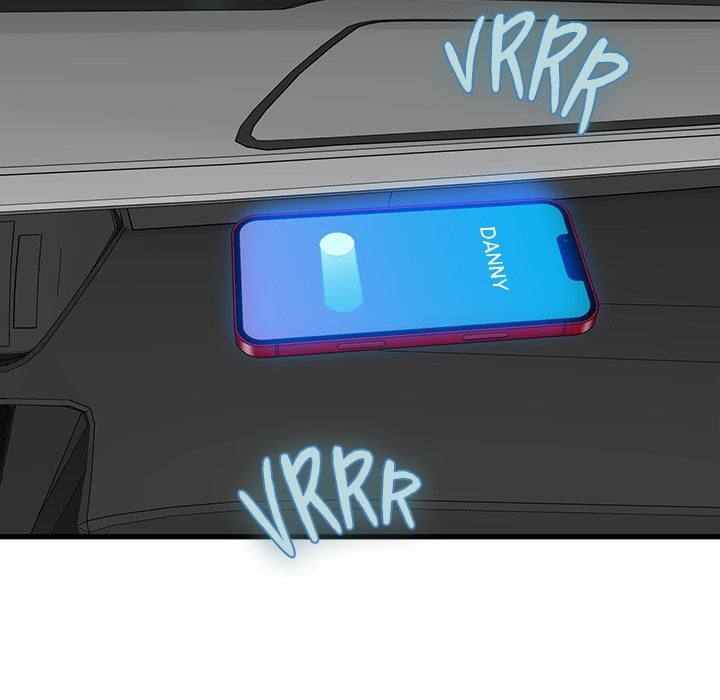 A Turning Point Chapter 121 - Page 143