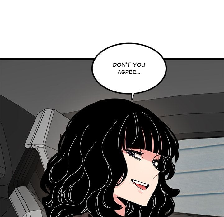 A Turning Point Chapter 121 - Page 151