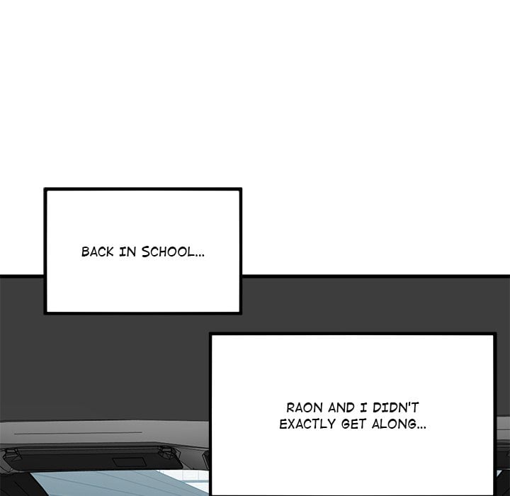 A Turning Point Chapter 121 - Page 158