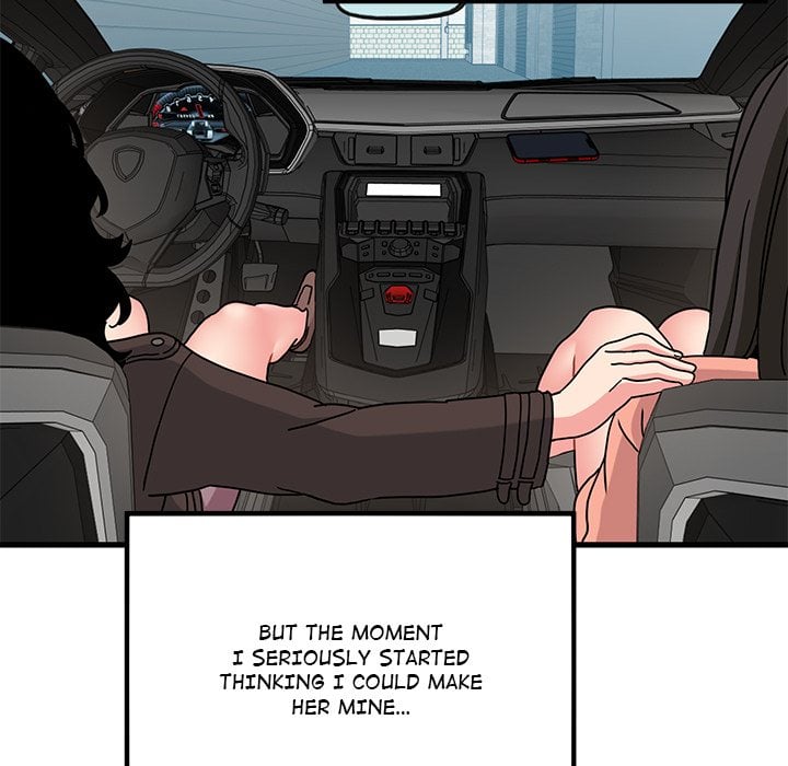 A Turning Point Chapter 121 - Page 159