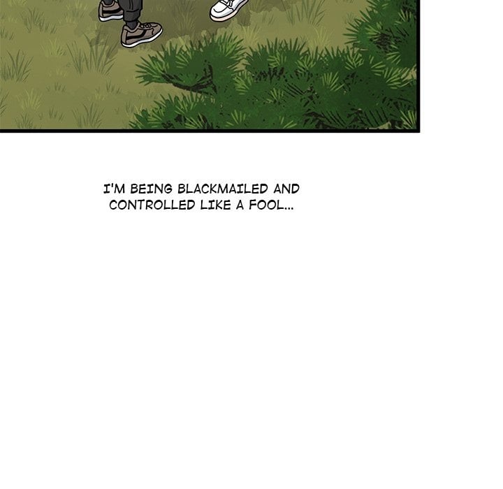A Turning Point Chapter 121 - Page 21