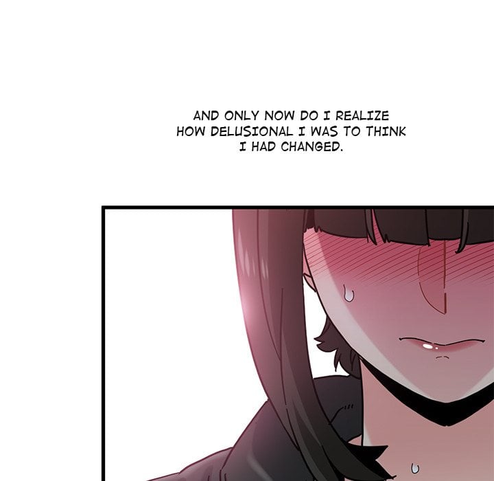 A Turning Point Chapter 121 - Page 22