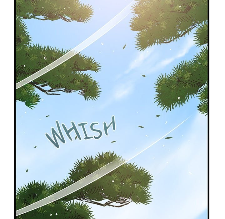 A Turning Point Chapter 121 - Page 27