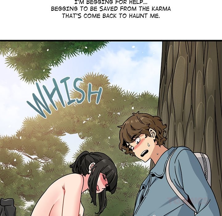 A Turning Point Chapter 121 - Page 30