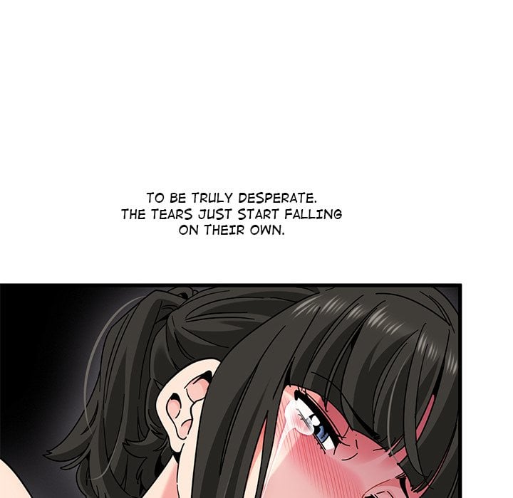 A Turning Point Chapter 121 - Page 34