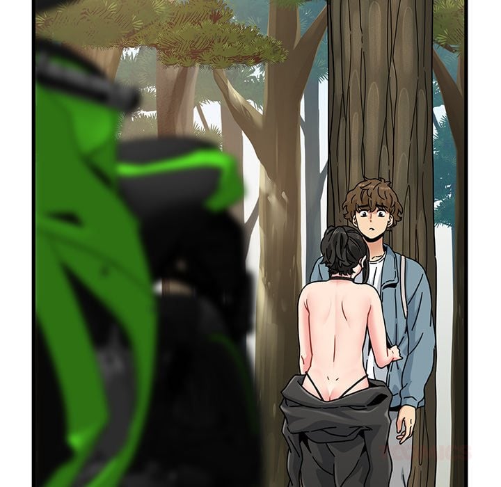 A Turning Point Chapter 121 - Page 39