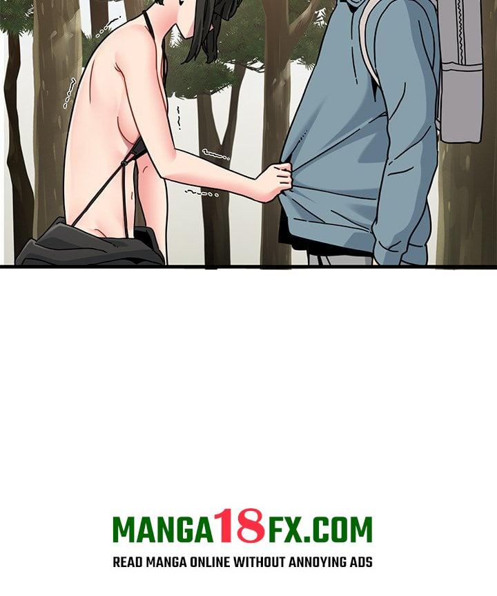 A Turning Point Chapter 121 - Page 44