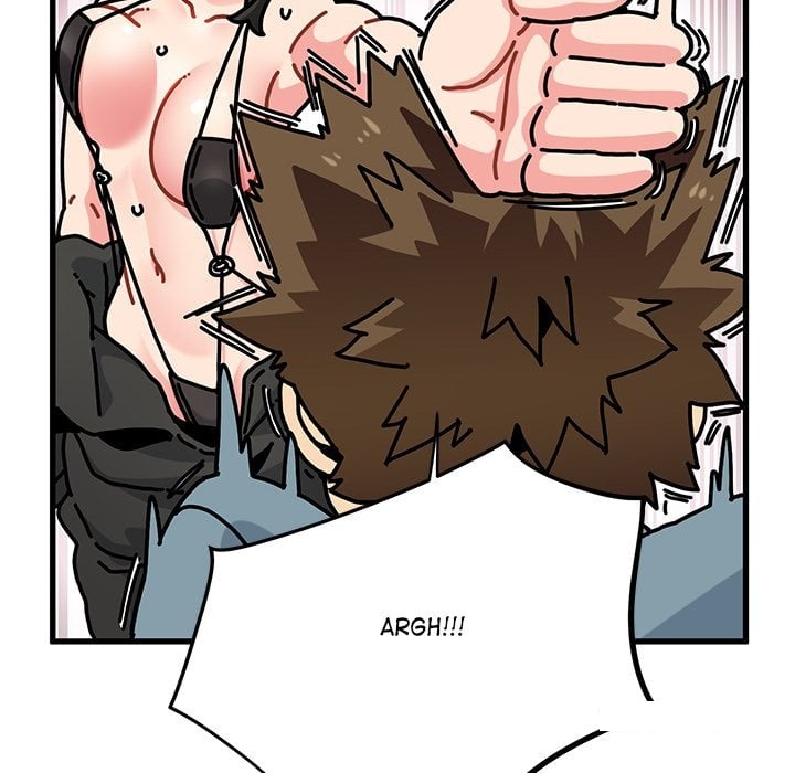 A Turning Point Chapter 121 - Page 48