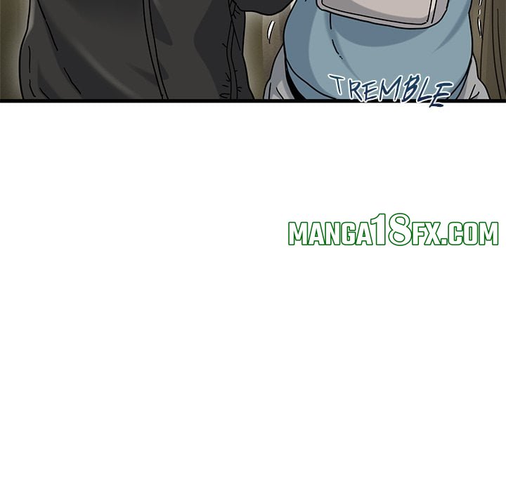 A Turning Point Chapter 121 - Page 51