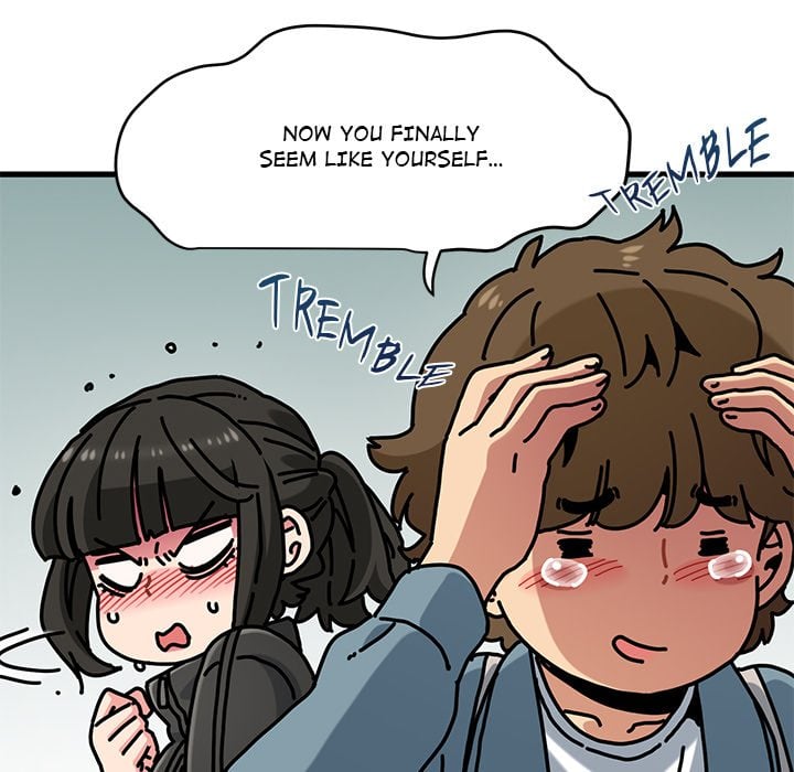 A Turning Point Chapter 121 - Page 52