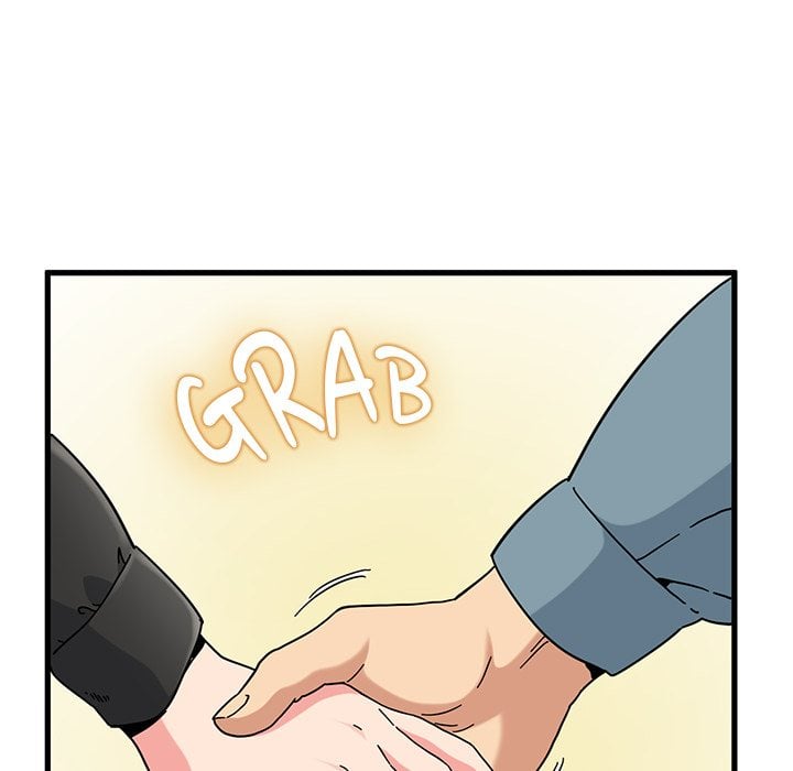 A Turning Point Chapter 121 - Page 54